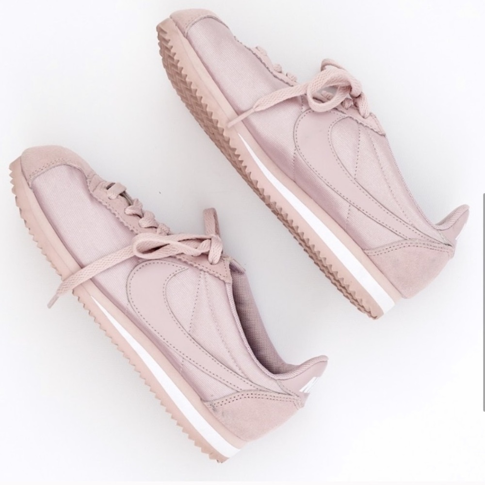Nike classic Cortez nylon women’s size 9.5